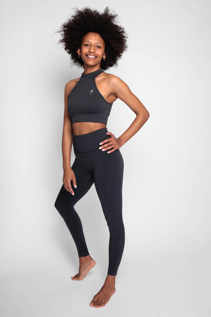 Alma Halter Top