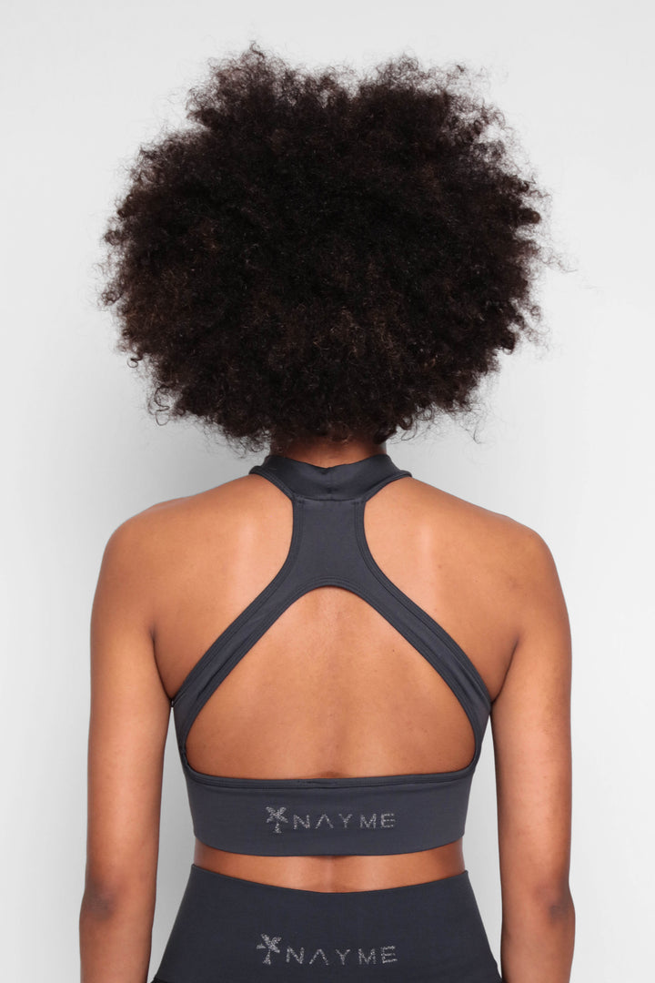 Alma Halter Top