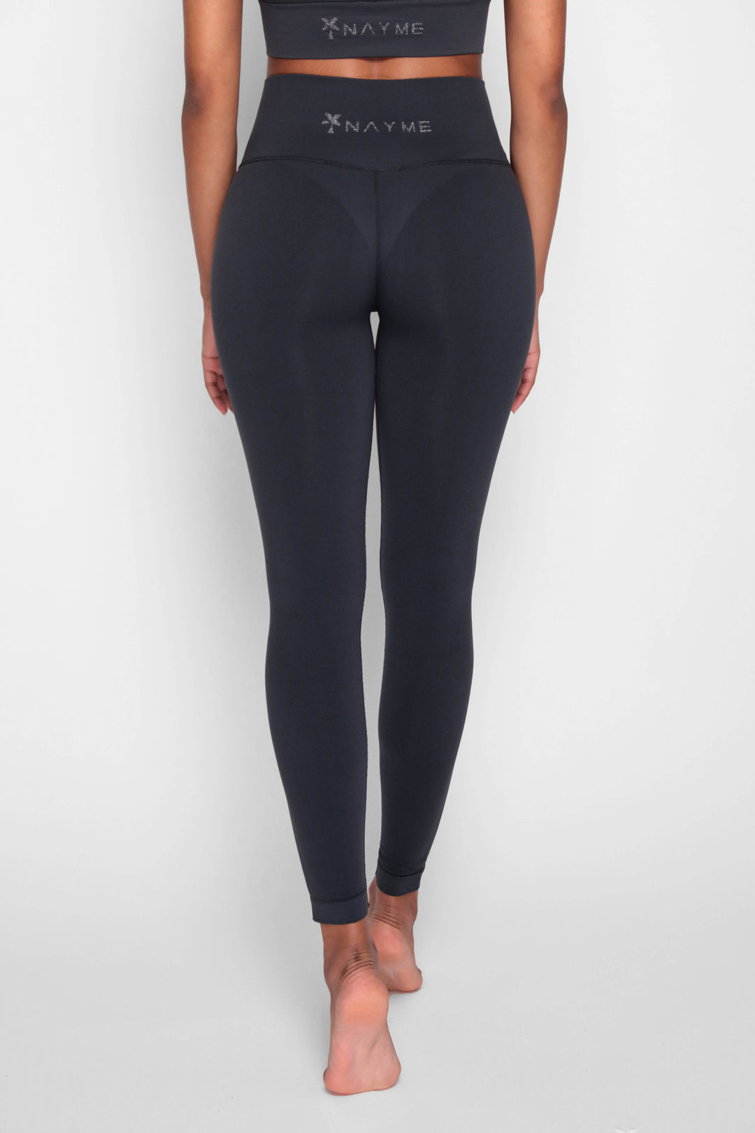 Soft Push Up Glow T Leggings