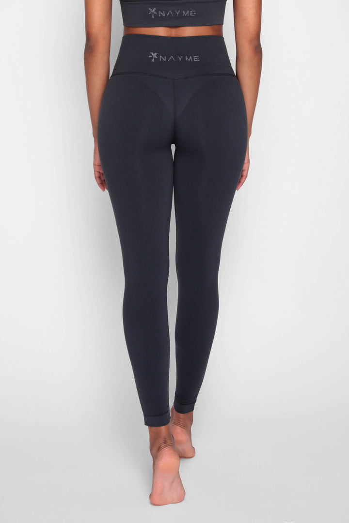 Soft Push Up Glow T Leggings