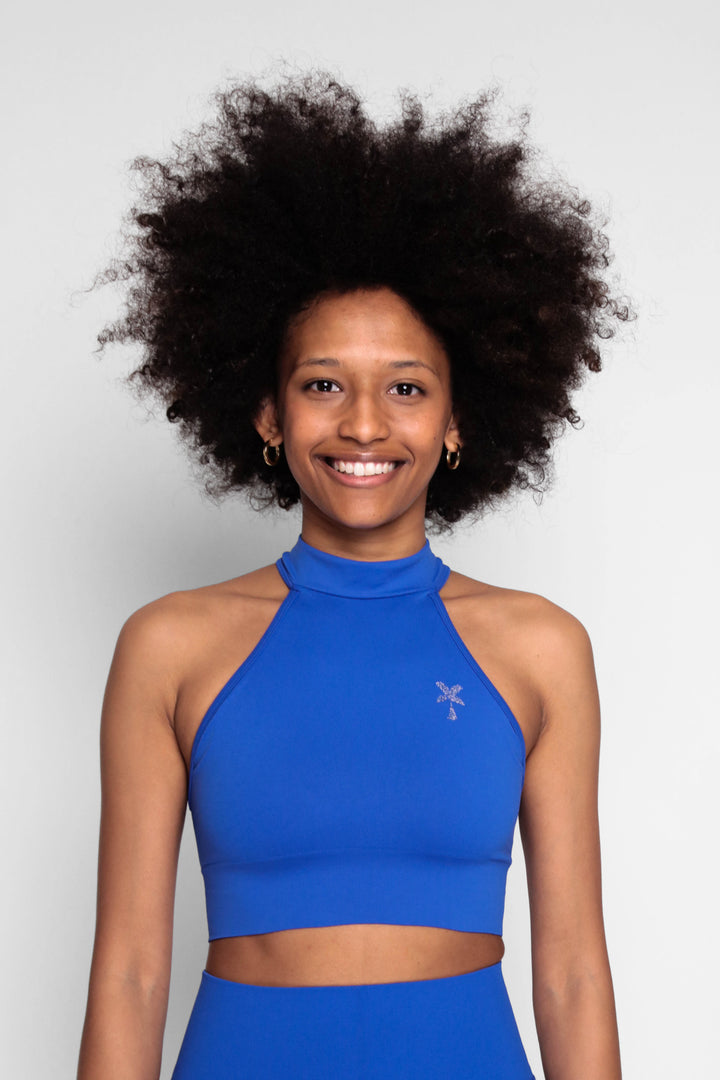 Alma Halter Top