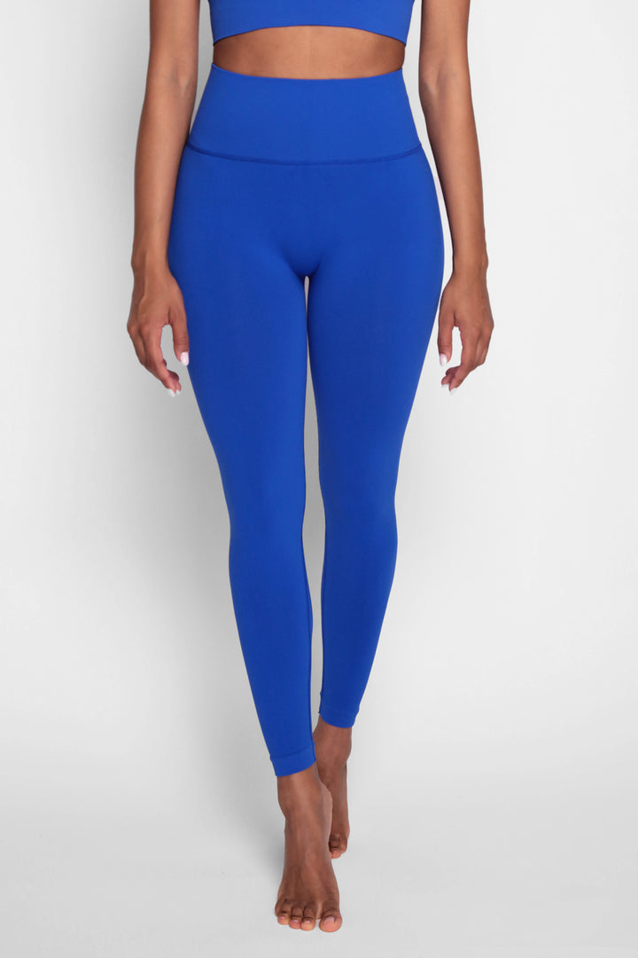 Soft Push Up Glow T Leggings