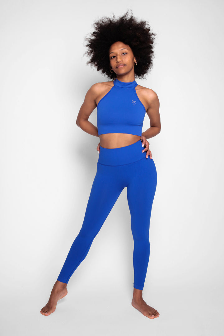 Alma Halter Top