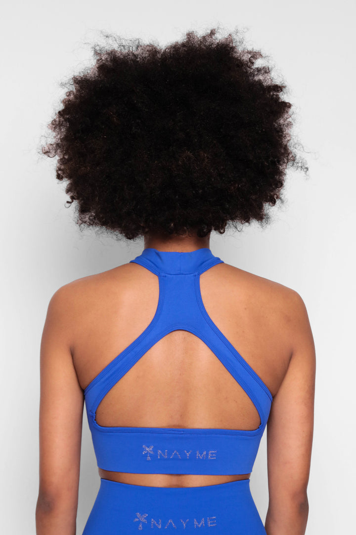 Alma Halter Top