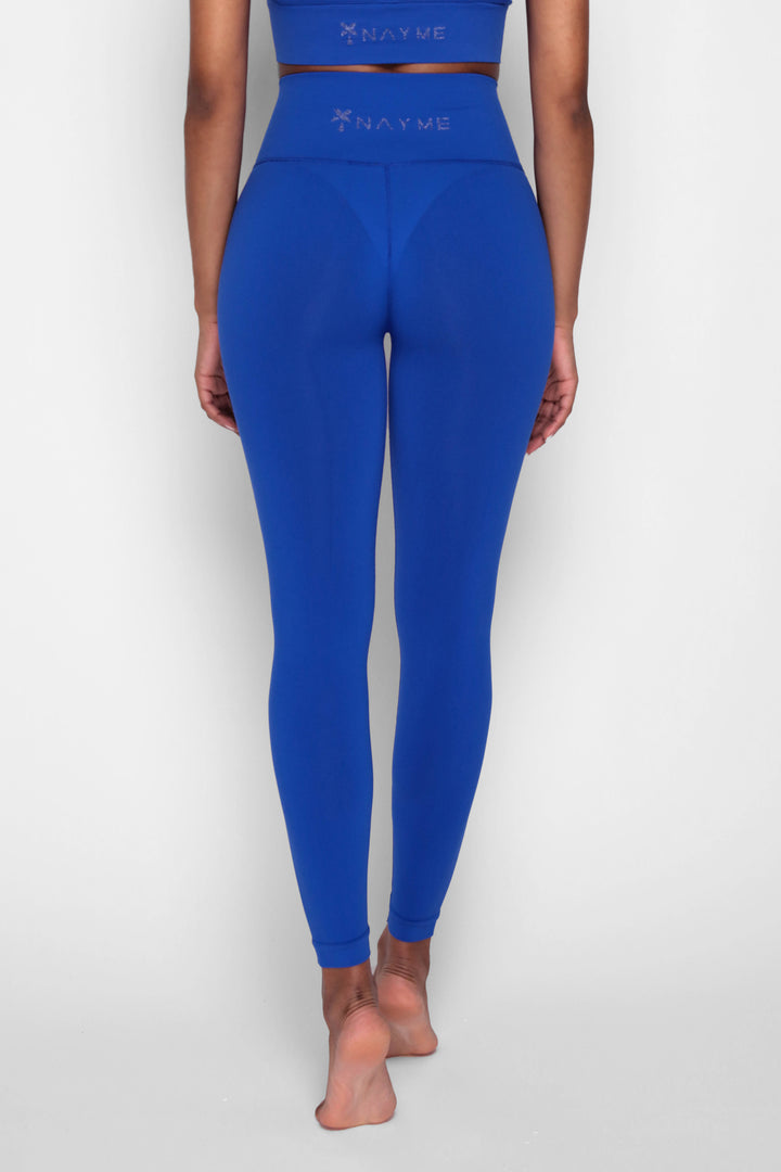 Soft Push Up Glow T Leggings