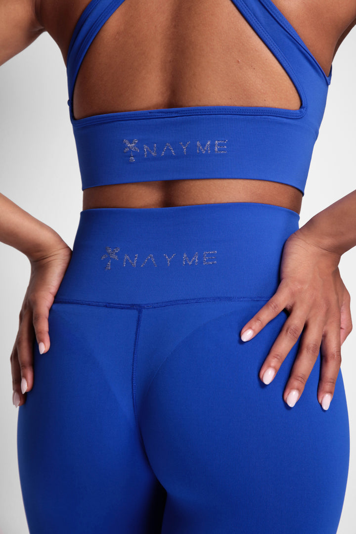 Soft Push Up Glow T Leggings