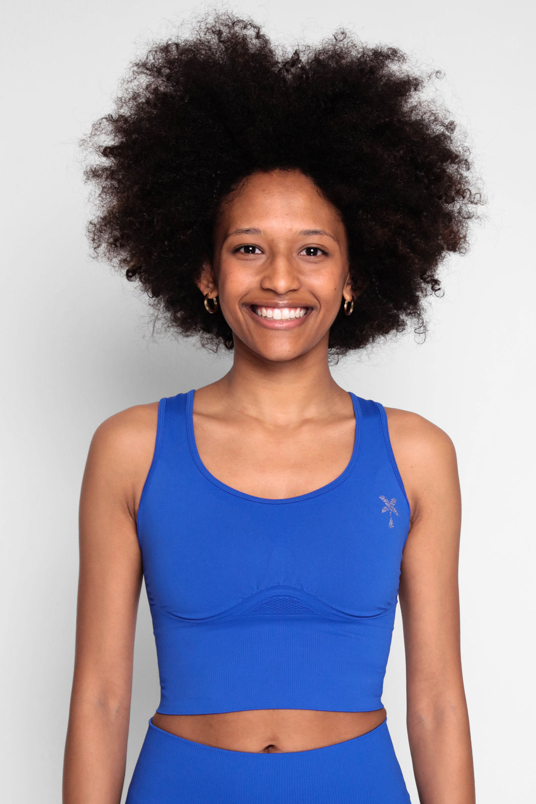 Top Bra Tank Top Athena