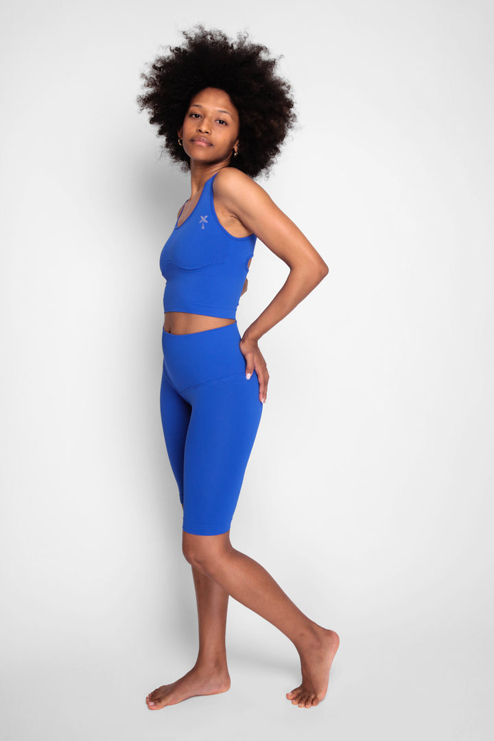 Top Bra Tank Top Athena