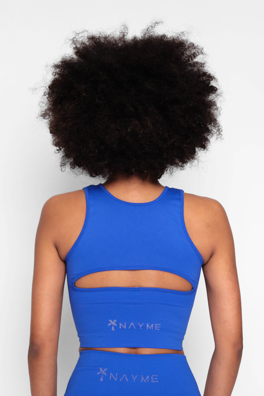 Top Bra Tank Top Athena