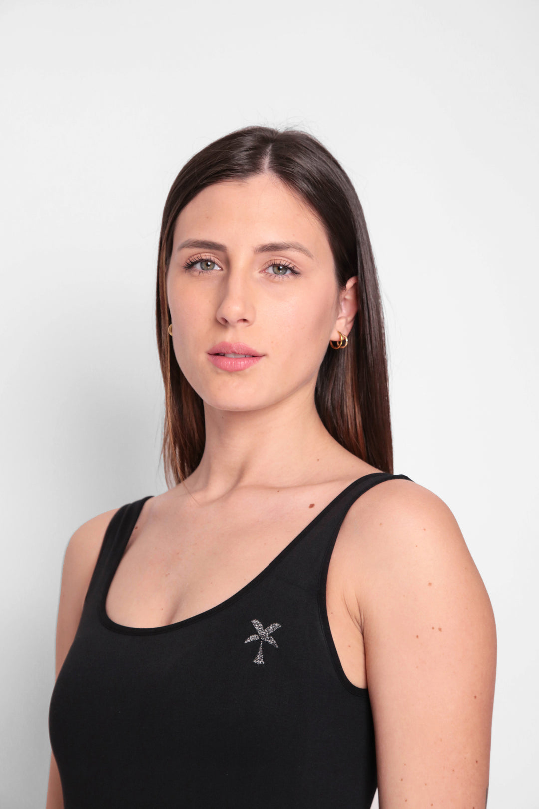 Leila short jumpsuit