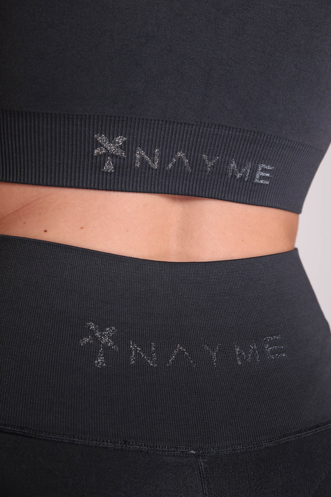 Makai T Soft Push Up High Waisted Long Leggings