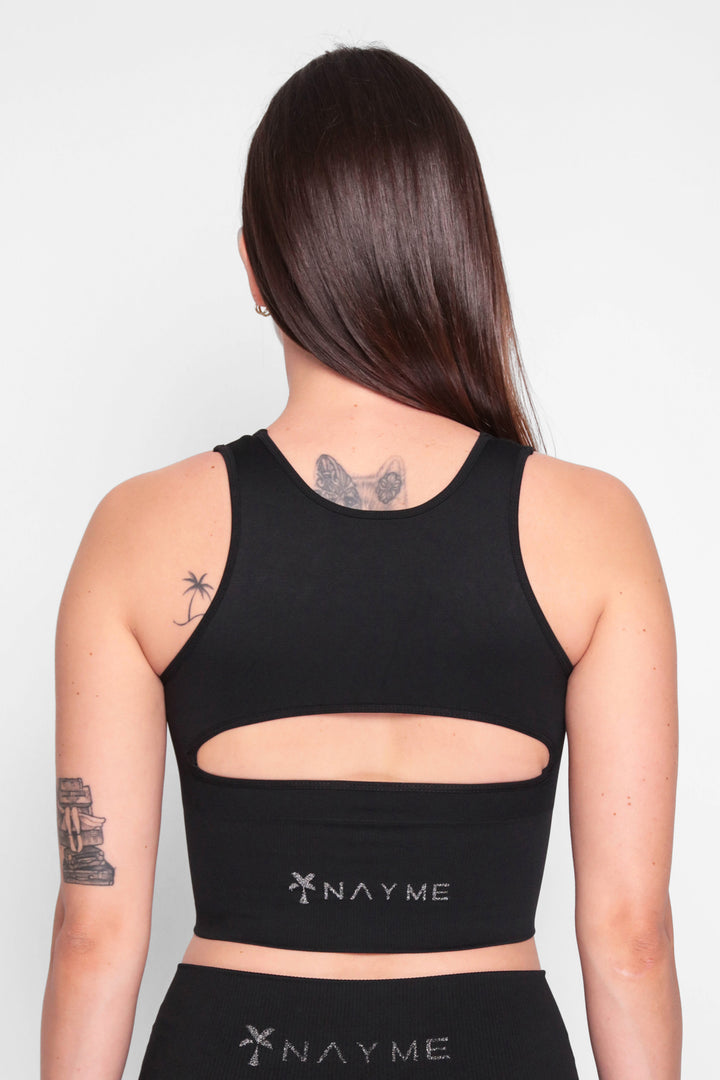 Top Bra Tank Top Athena