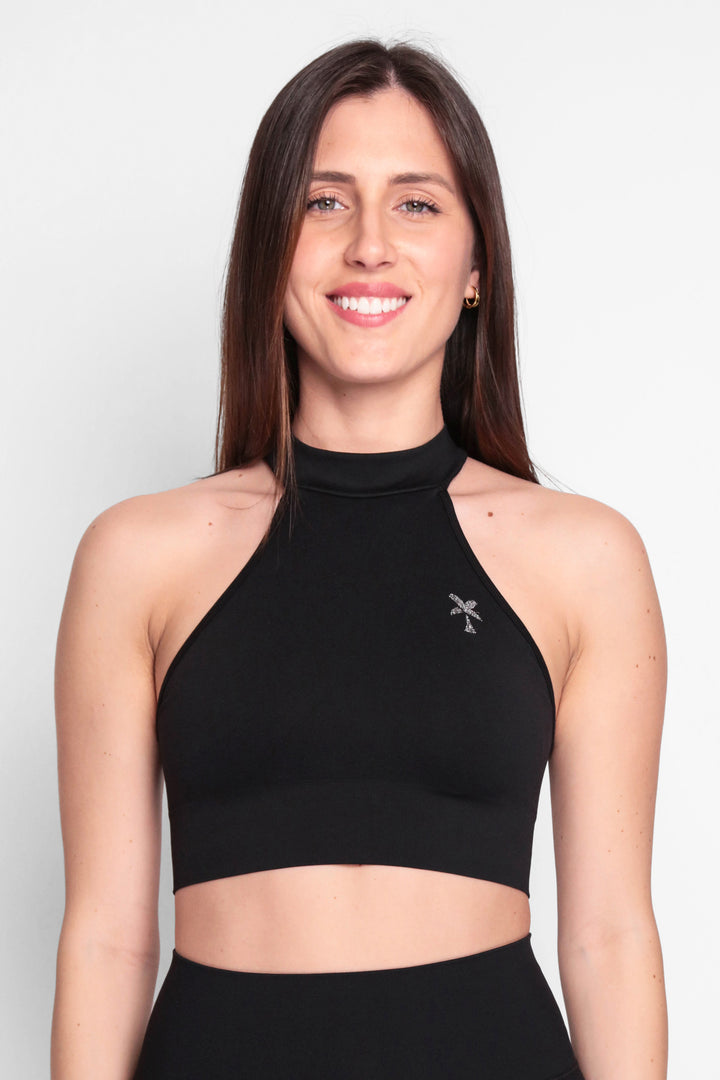 Alma Halter Top