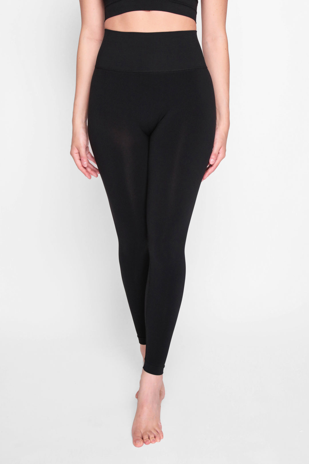Soft Push Up Glow T Leggings