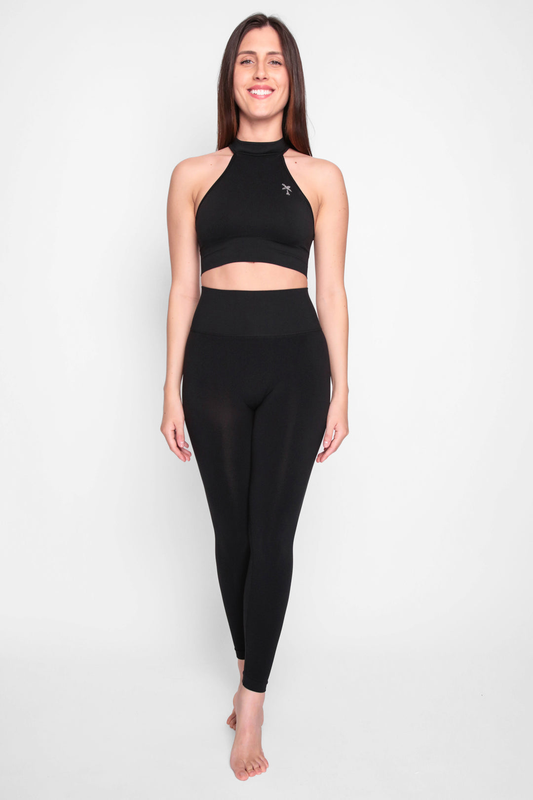 Alma Halter Top