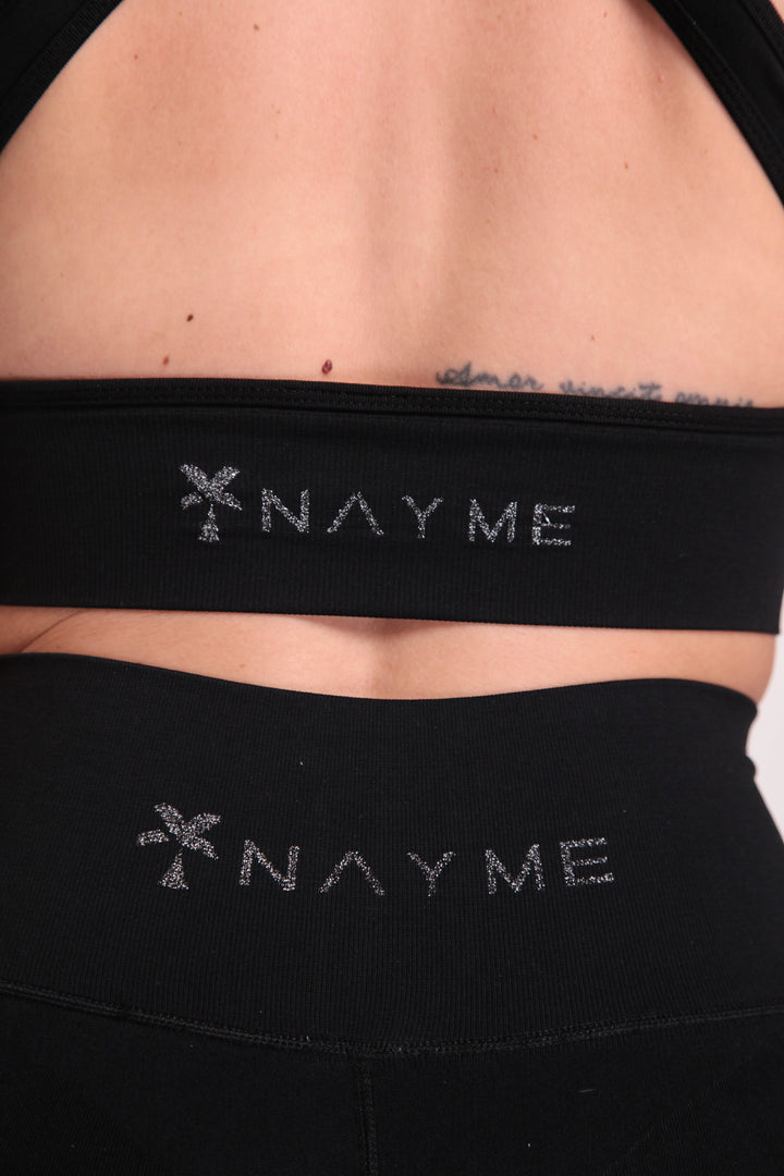 Alma Halter Top