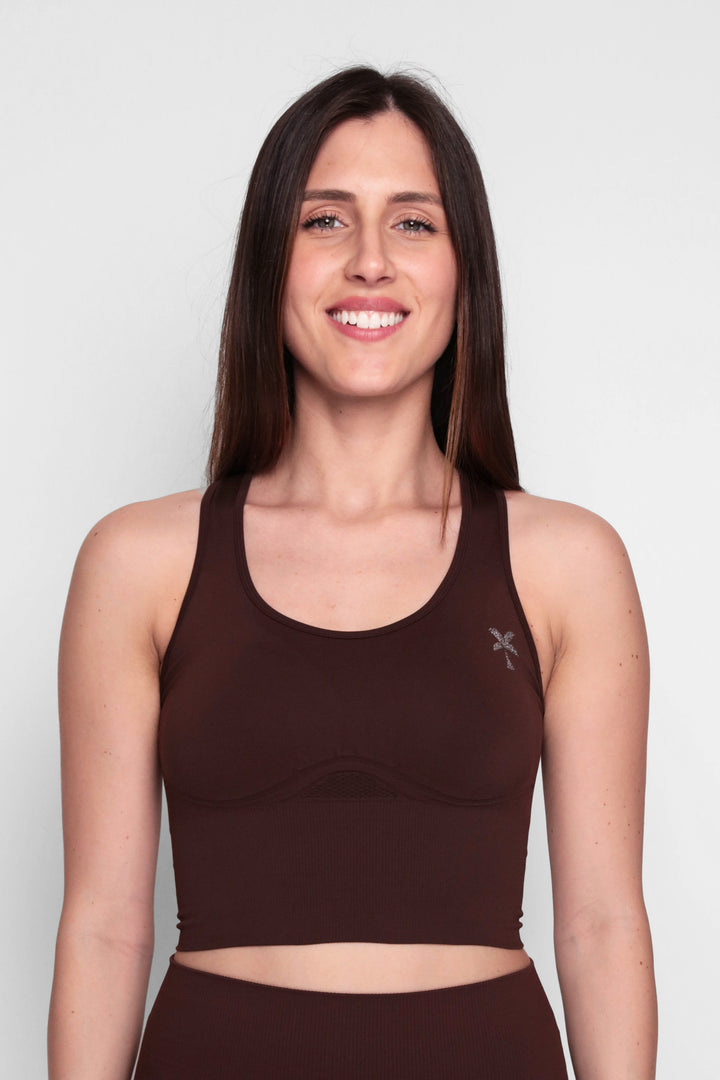 Top Bra Tank Top Athena