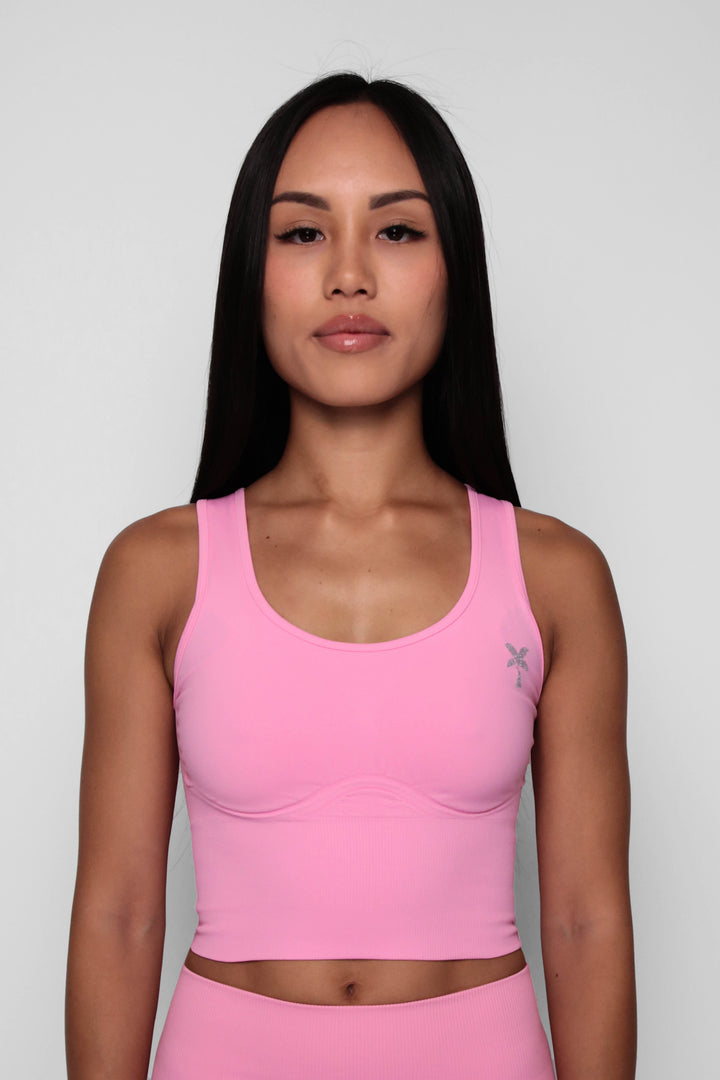 Top Bra Tank Top Athena