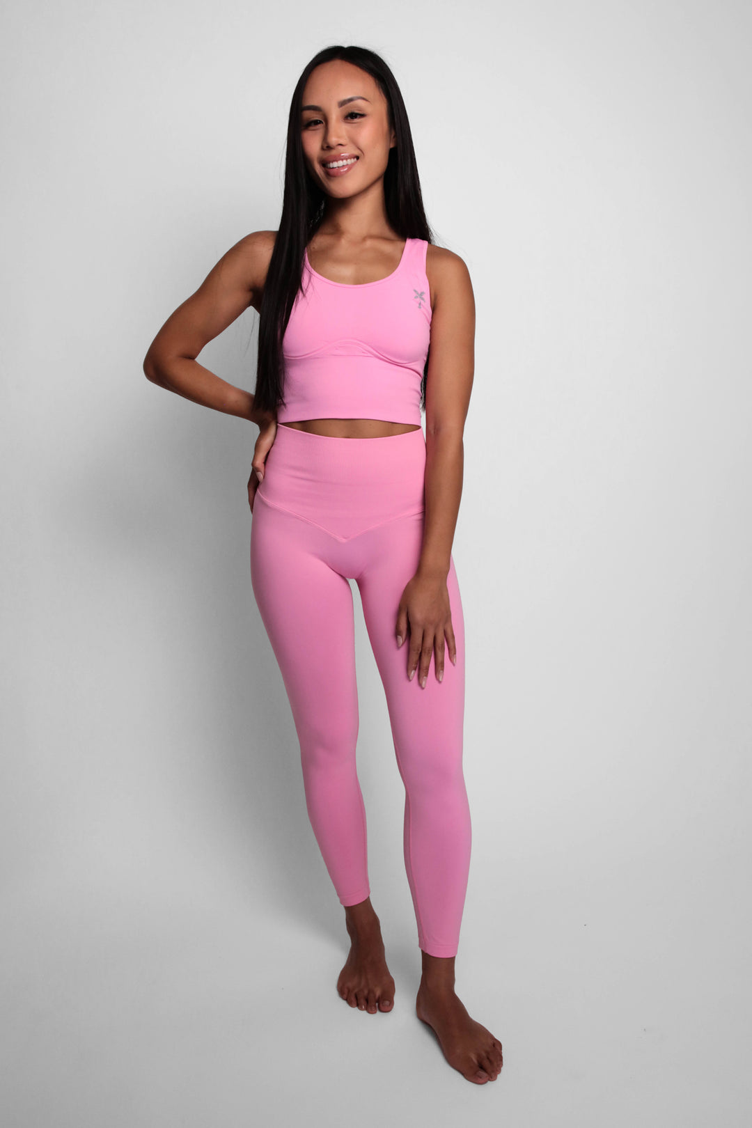 Top Bra Tank Top Athena