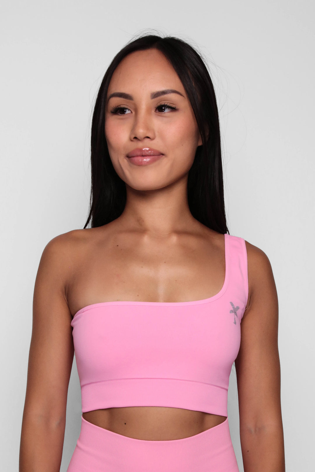 Malie One Shoulder Top