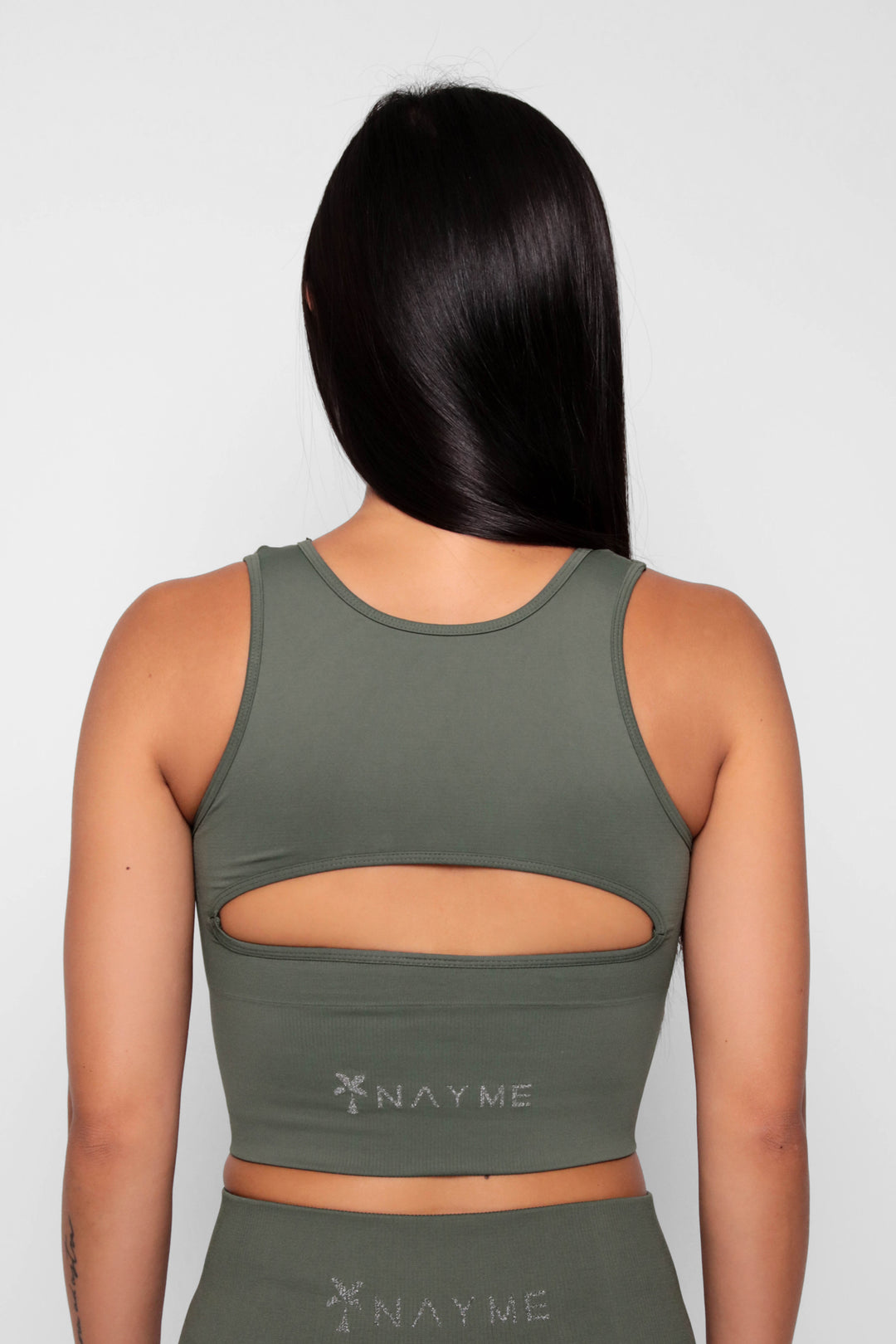 Top Bra Tank Top Athena