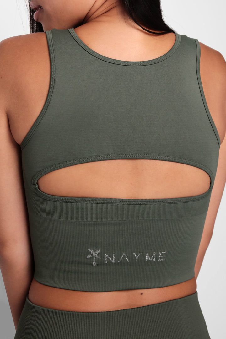 Top Bra Tank Top Athena