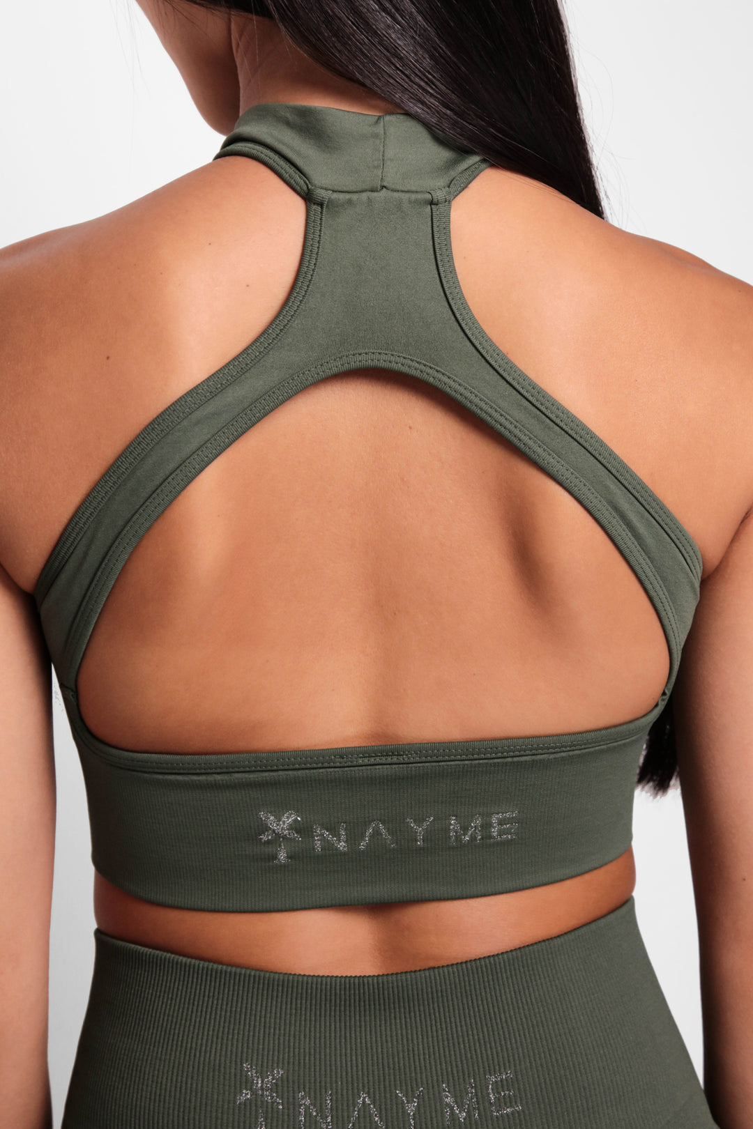 Alma Halter Top