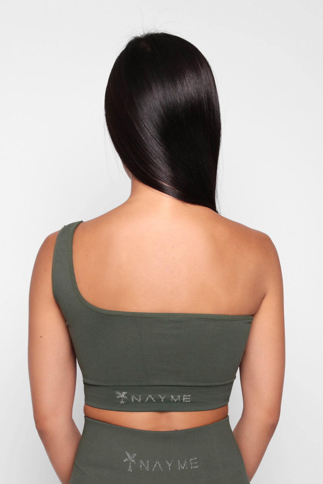 Malie One Shoulder Top