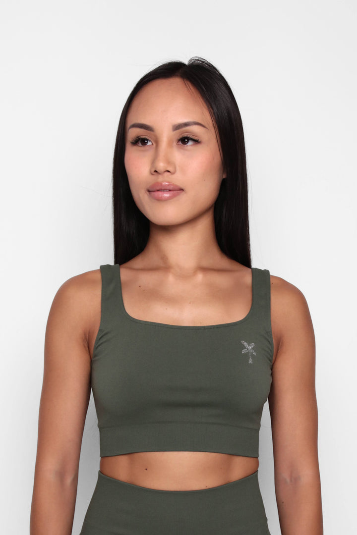 Top Minimal