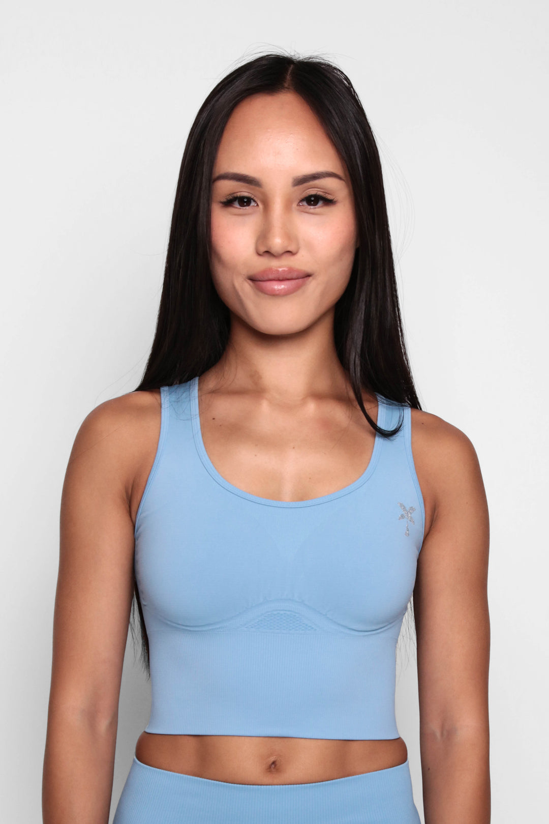 Top Bra Tank Top Athena