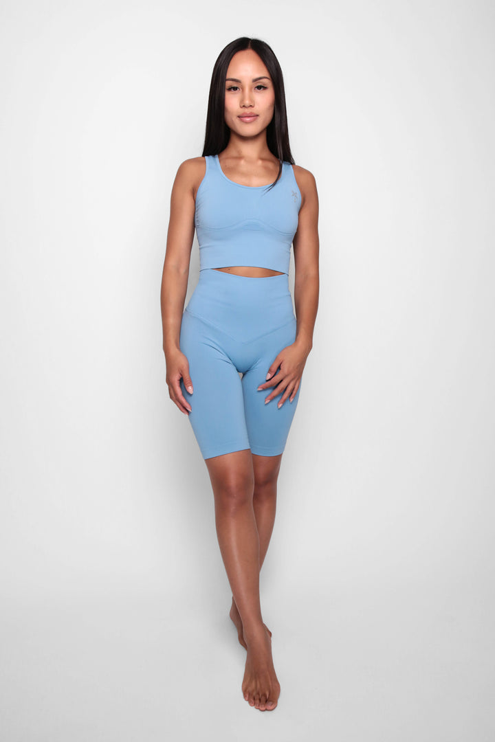 Top Bra Tank Top Athena