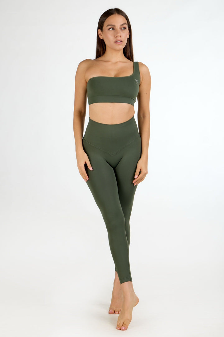 Leggings Push-Up Glow Up